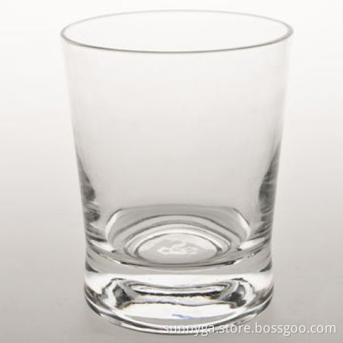 Whisky glass, well and high quality control, customer's designs and logos are welcome